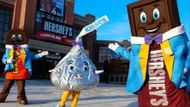 Consumer Reports found concerning amounts of cadmium and lead in chocolates following a recent survey (Image via Hershey)